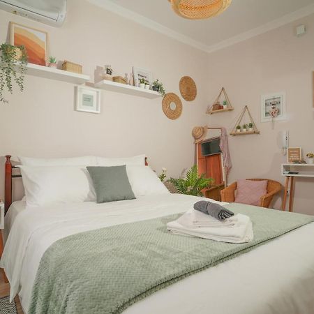 Homey Edessa Exteriör bild